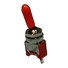 Sub-Miniature SPDT Toggle Switch ON/ON