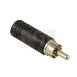 Prise Phono RCA à 1/8