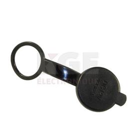 Cigarette Lighter Socket Protective Dust Cover