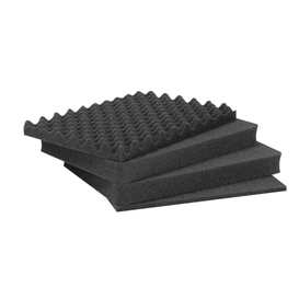 Calages de Mousse 18.0” L x 13.0” l x 6.9” H