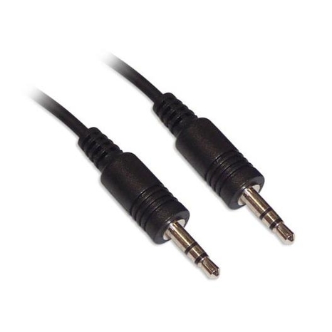 3.5mm Headphone Cable M/M - 6ft