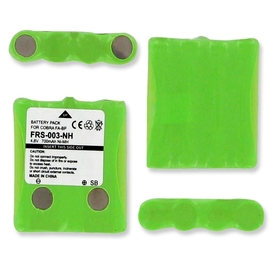 Batterie 4.8V 700mAh pour Cobra FA-BP