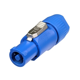 Connecteur Speakon Femelle 3 Contacts 20A (Neutrik NAC3FCA)
