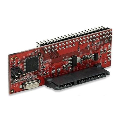 Convertisseur SAT A300 à IDE