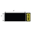 Rip-Tie CableCatch5-Pack Black 1