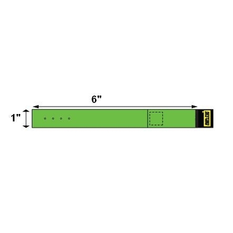 Rip-Tie CableWrap 10-Colour-Pack 1