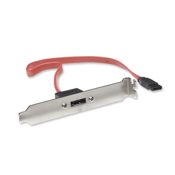 Support Interne SATA 150 à Extension SATA 150 Manhattan