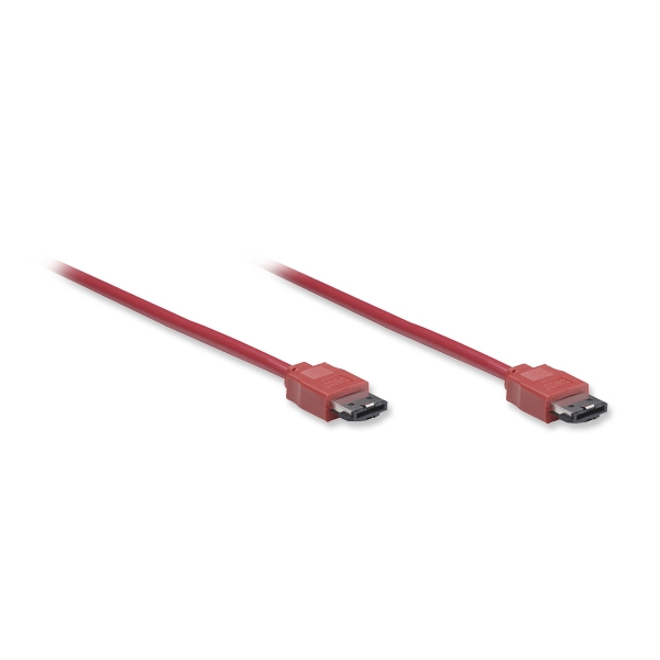 Manhattan External SATA 300 Cable - 100cm