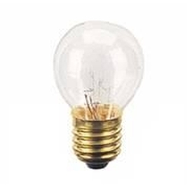 Ampoule Haute Intensité 25W S11 Claire