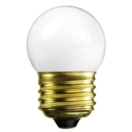 Lumière d'Indication 7.5W S11 Blanche