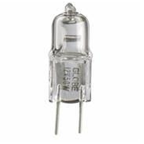 Ampoule Halogène 50W T4 JC Claire