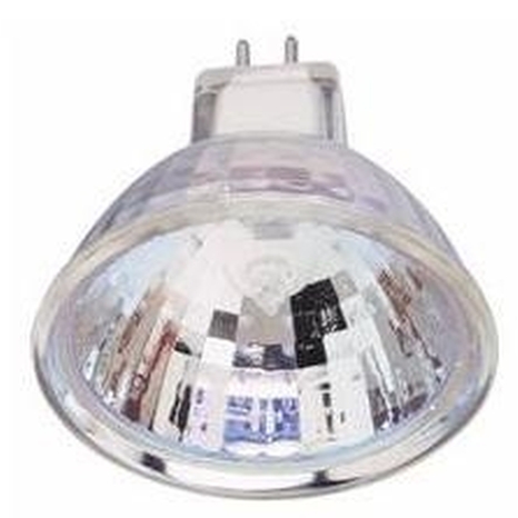 MR16 50W Flood Light Halogen Bulb