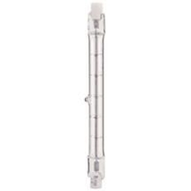 Ampoule Halogène 100W T3 Type J 118mm Claire