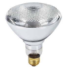 Faisceaux Larges Extérieurs 120W BR38 Paquet de 2