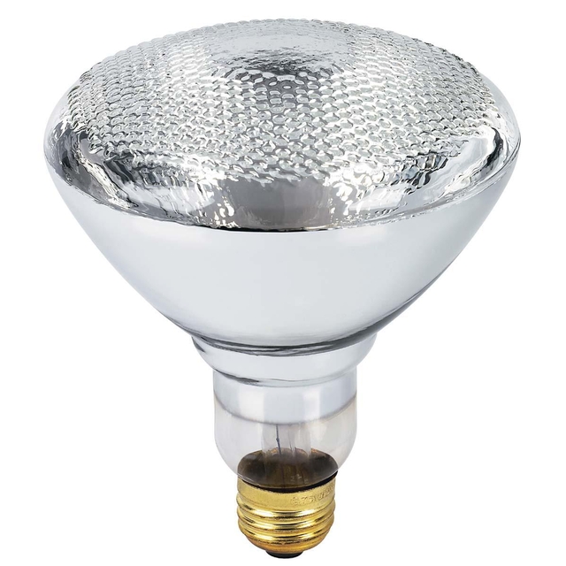 Faisceaux Larges Extérieurs 120W BR38 Paquet de 2