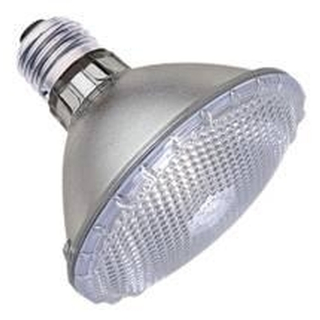 Ampoule Halogène Faisceau Large 75W Par30