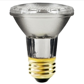 Ampoules Halogènes Faisceau Large 50W MR16 Paquet de 2