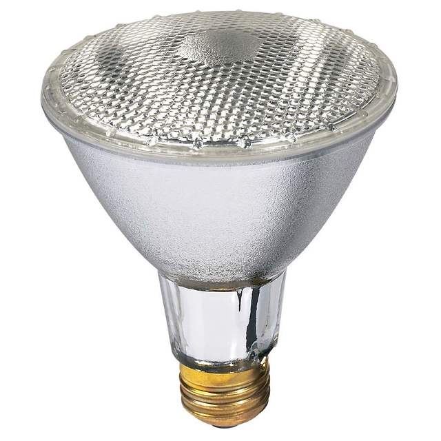 Ampoules Halogènes Faisceau Large 75W Par30 Paquet de 2 Maison & Auto