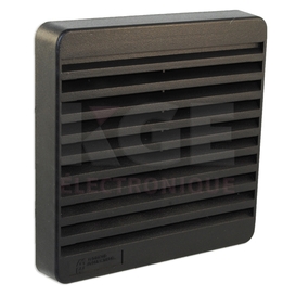 Filter Fan Grill (80mm)