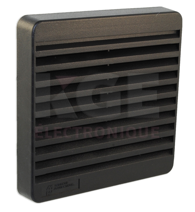 Filter Fan Grill (80mm)