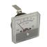DC Voltage Meter 0-50 V - 2.5