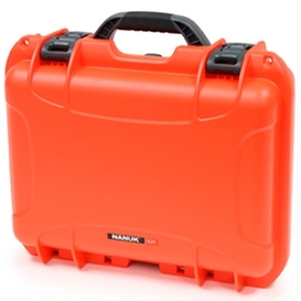 Valise Nanuk 920 Orange avec Mousse