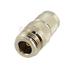 N-Type Female to TNC-RP (Reverse Polarity) Male Adapter