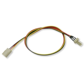 3 Pin Fan Extension