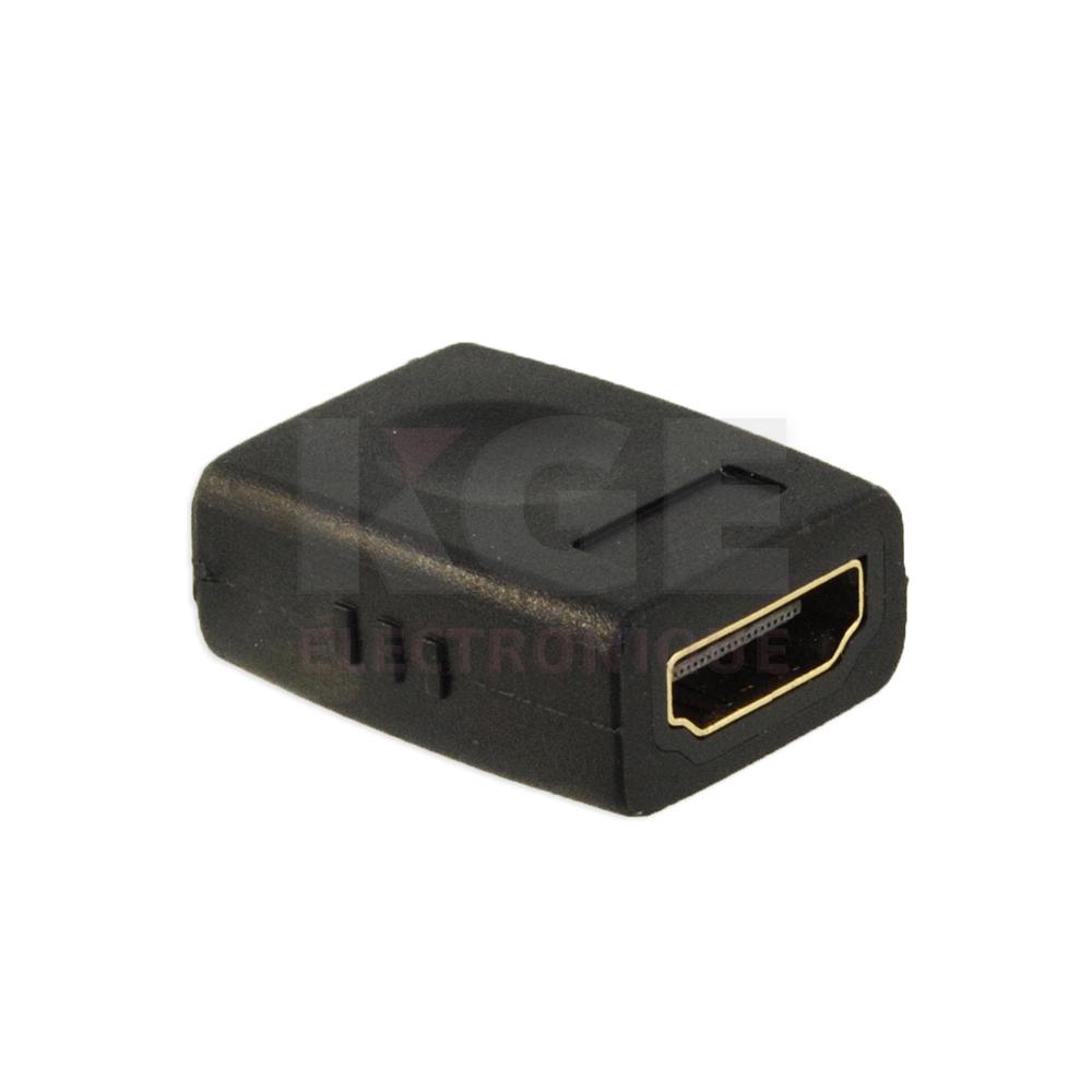 HDMI F/F Coupler