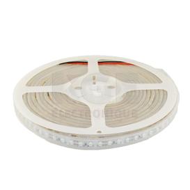 Ruban de DEL Adhésif 5 Mètres Rouge 4.8W
