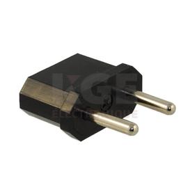 AC Adapter Plug Canada to Europe