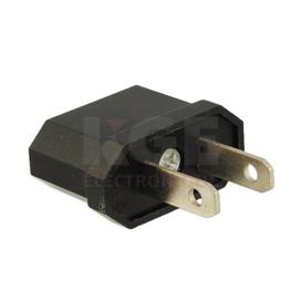 AC Adapter Jack Europe to Canada