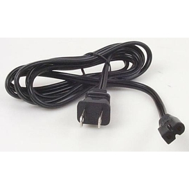 JVC AC Power Cord 6ft