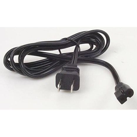 Fil d'Alimentation AC JVC 6'