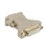 DVI Female to VGA Male Adapter