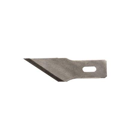 Lames Pointues pour Coupes d'Angles Rapprochés - Paquet de 5
