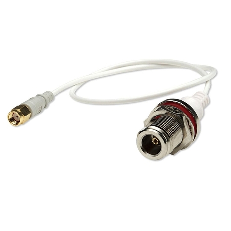 Antenna Cable Adapter N-Type - 1ft