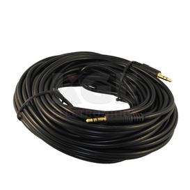 Câble 3.5mm pour Écouteurs M / M - 50'