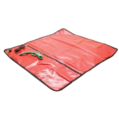 Ensemble Portatif de Protection ESD