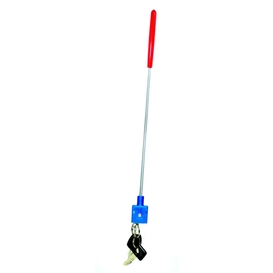 Long Pick-Up Tool with Magnetic Tip