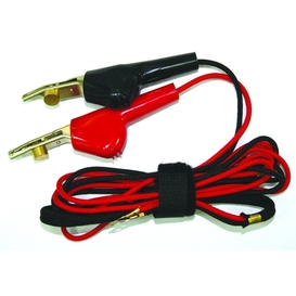 Test Lead - Professional Clip Style