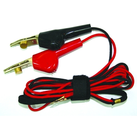 Test Lead - Professional Clip Style