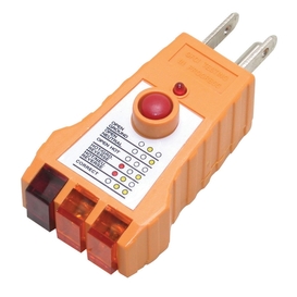 Receptacle Tester