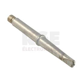 Weller CT5D7 - Pointe Tournevis Série CT5 3/16
