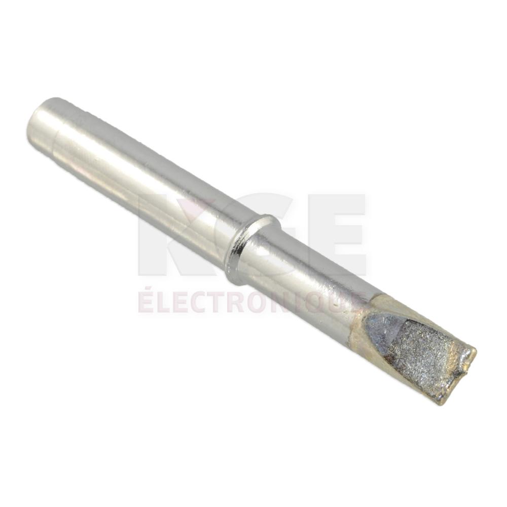Weller CT6F7 - Pointe Tournevis Série CT6 3/8