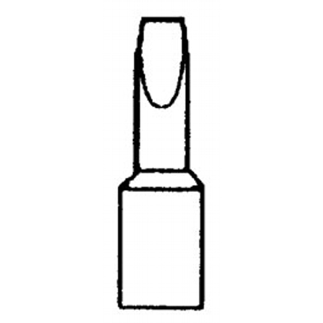 Weller PL153 - .20