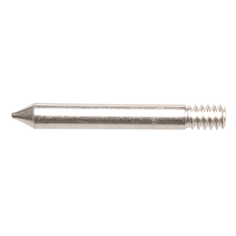 Weller PL331 - Pointe Crayon Plaquée Cônique .85