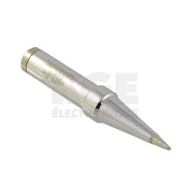 Weller PTH7 - Pointe Tournevis de Série PT .031