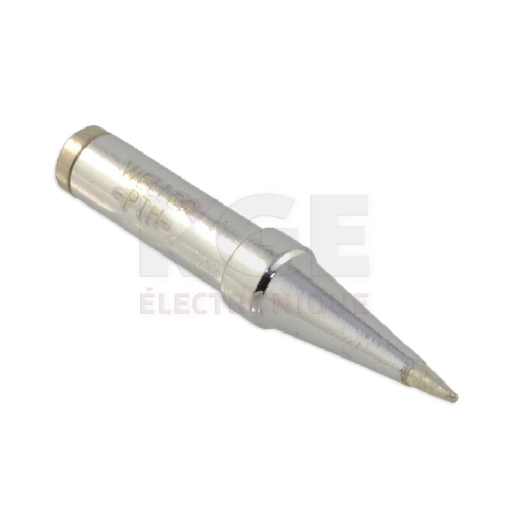 Weller PTH7 - Pointe Tournevis de Série PT .031