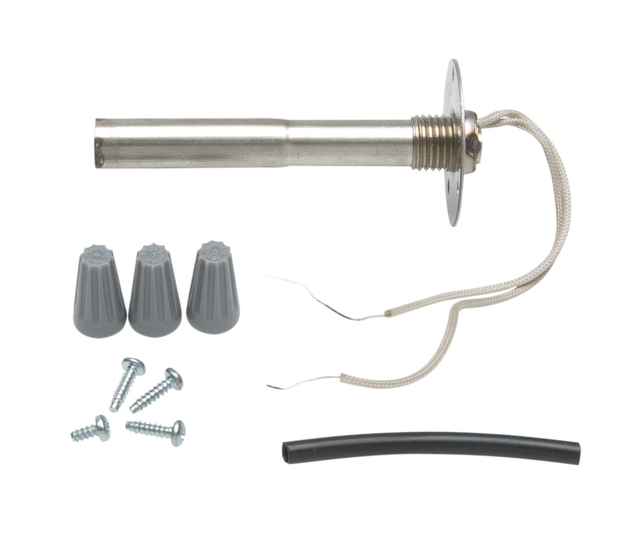Weller TC206 - Heating Element for Soldering Pencil on WTCP Series Soldering Stations
